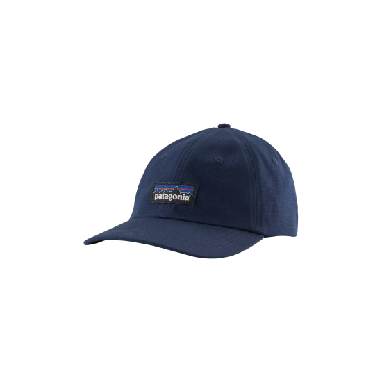 CASQUETTE P-6 LABEL TRAD