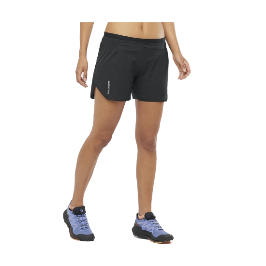 SHORT SENSE AERO 5 IN FEMME