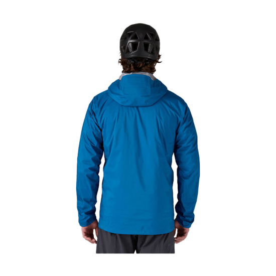 VESTE M10 ANORAK HOMME