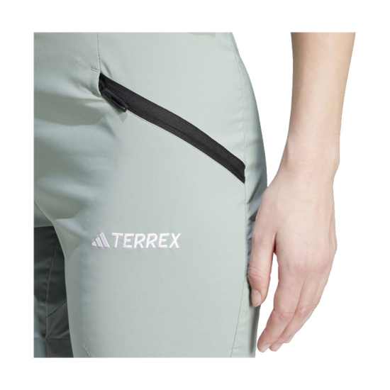 SHORT TERREX XPERIOR MID FEMME