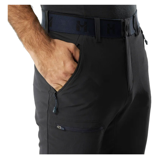 MILLET - PANTALON TRILOGY ONE CORDURA HOMME