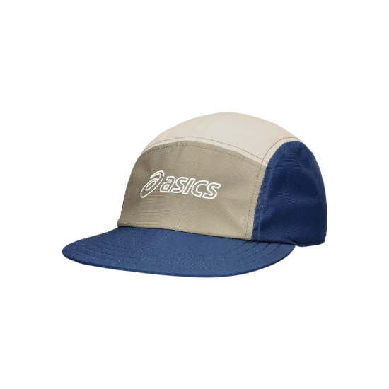 CASQUETTE 5 PANEL