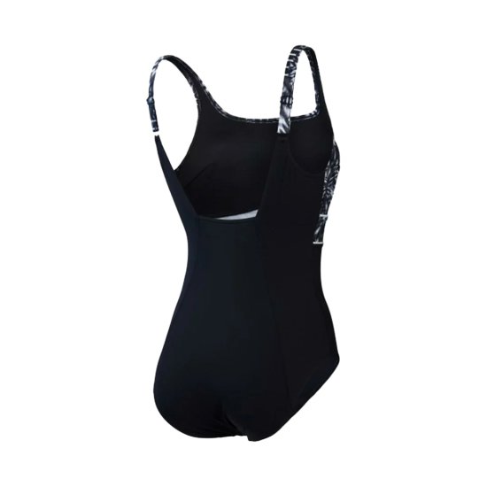 SPEEDO - MAILLOT DE BAIN GAINANT CONTOUR ECLIPSE FEMME