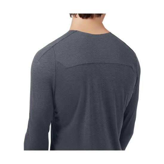 ON - T-SHIRT PERFORMANCE MANCHES LONGUES HOMME