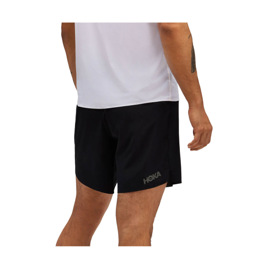 HOKA - SHORT 2 EN 1GLIDE 7'' HOMME