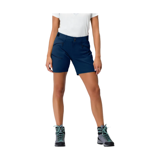 SHORT FALKETIND FLEX1 FEMME