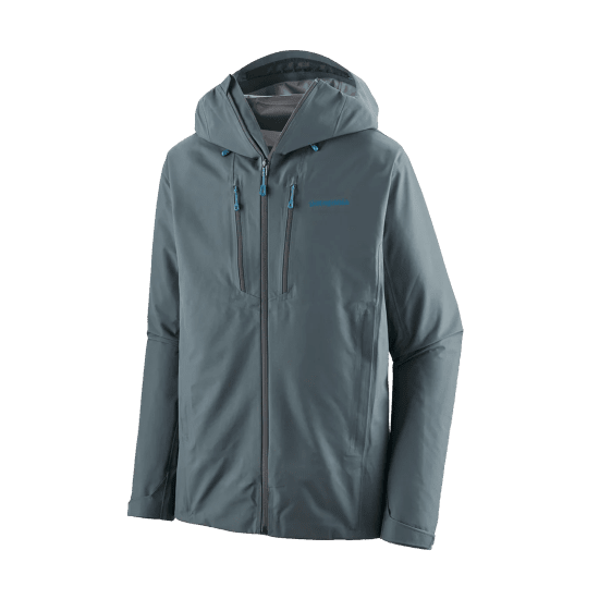 PATAGONIA - VESTE GTX TRIOLET HOMME