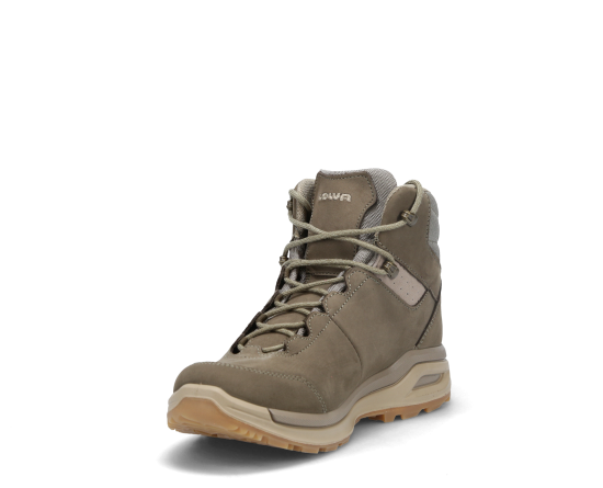 LOCARNO GTX MID HOMME