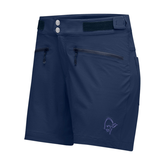 SHORT FEMUND FLEX1 LIGHTWEIGHT FEMME