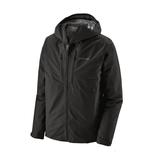 PATAGONIA - VESTE GTX TRIOLET HOMME