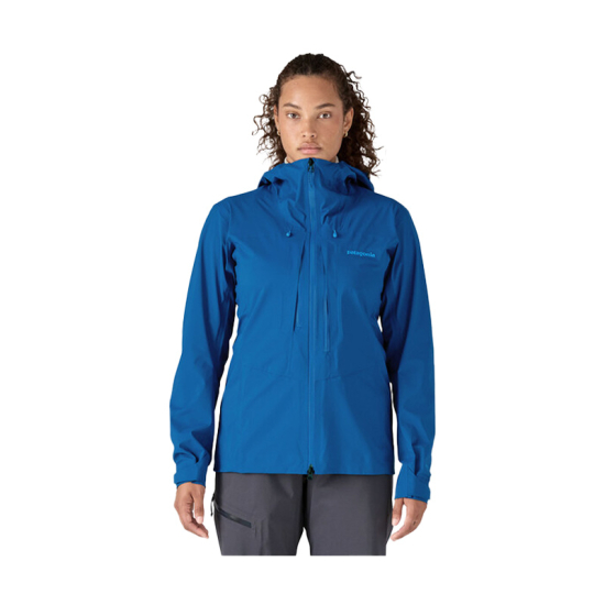 VESTE M10 STORM FEMME