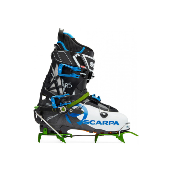 CRAMPONS NEVE PRO