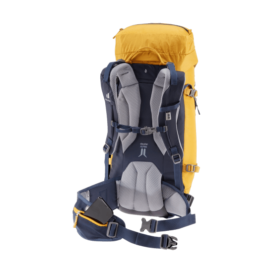 DEUTER - SAC A DOS GUIDE 34+