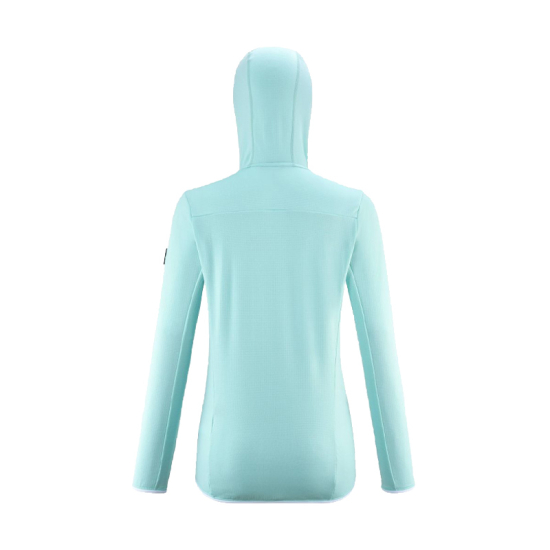 POLAIRE TRILOGY LIGHTGRID CAPUCHE FEMME