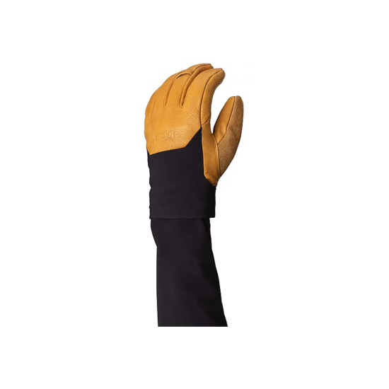 NORRONA - GANTS LOFOTEN GORE-TEX THERMO100