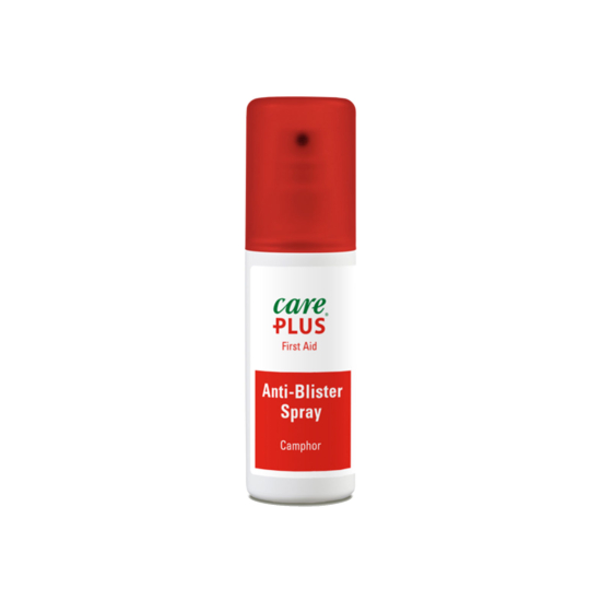 SPRAY ANTI-BLISTER