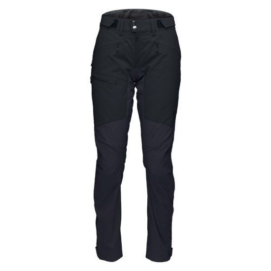 NORRONA - PANTALON FALKETIND FLEX1 HEAVY DUTY FEMME