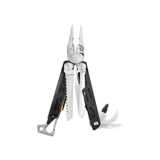 LEATHERMAN - OUTIL MULTIFONCTION SIGNAL