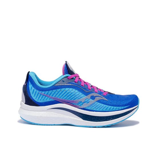 SAUCONY - ENDORPHIN SPEED 2 FEMME