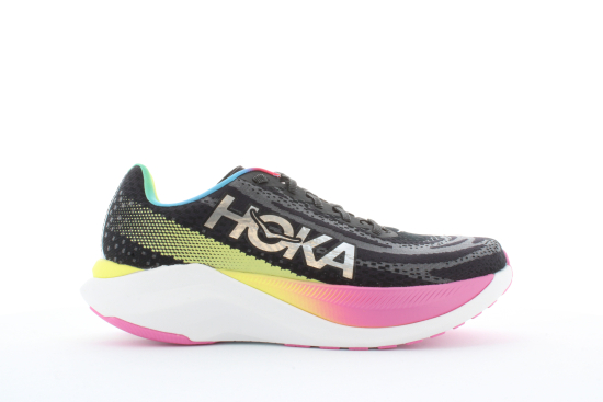 HOKA - MACH X HOMME