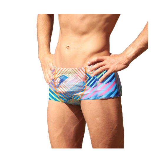 MAILLOT DE BAIN SHORTY