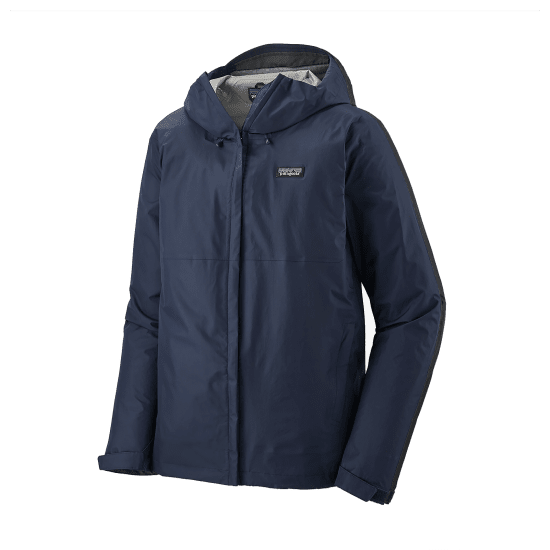 PATAGONIA - VESTE TORRENTSHELL 3L HOMME