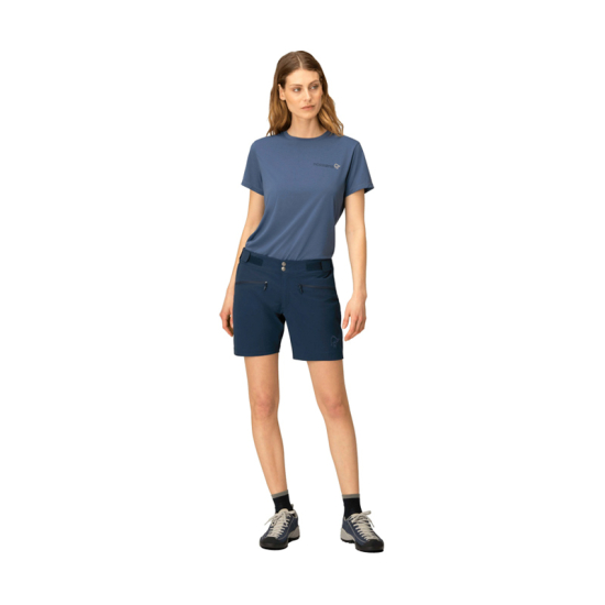 SHORT FEMUND FLEX1 LIGHTWEIGHT FEMME