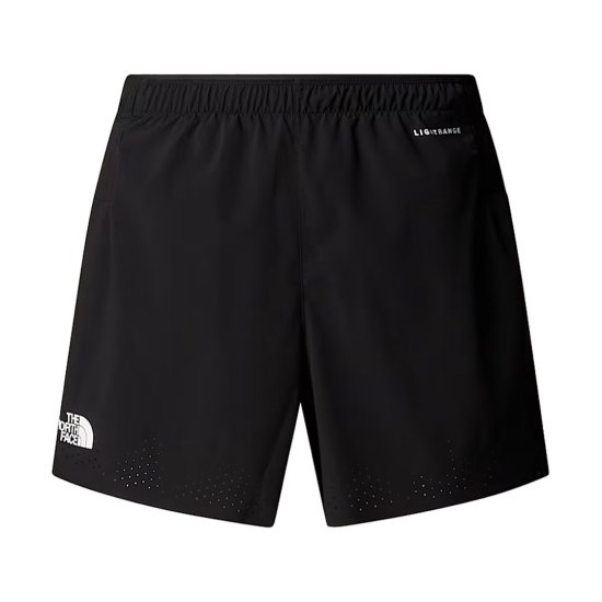 THE NORTH FACE - SHORT SUMMIT PACESETTER 13CM HOMME