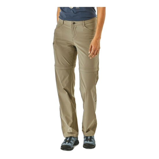 PANTALON QUANDARY CONVERTIBLE FEMME