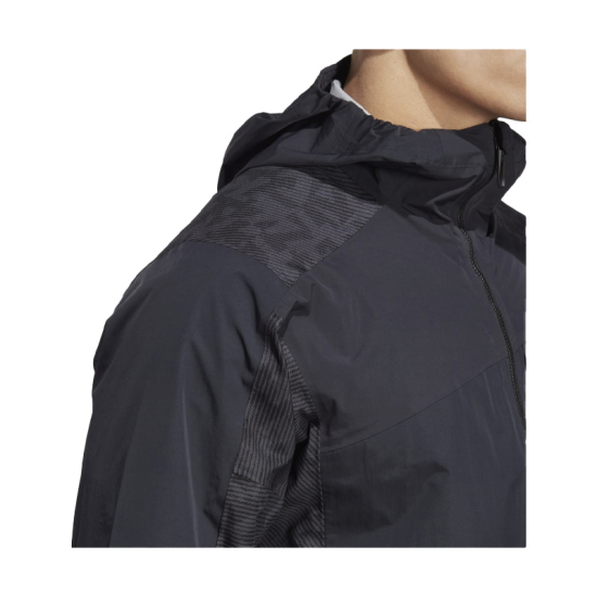 VESTE À CAPUCHE TERREX XPERIOR HYBRID RAIN.RDY HOMME