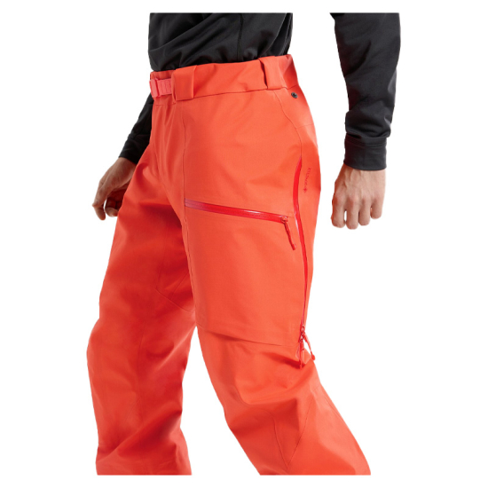 PANTALON SABRE HOMME