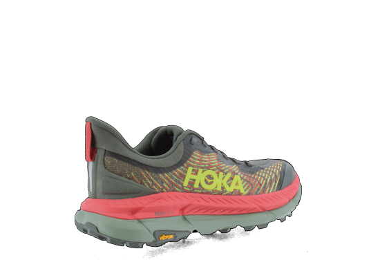 HOKA - MAFATE SPEED 4 HOMME