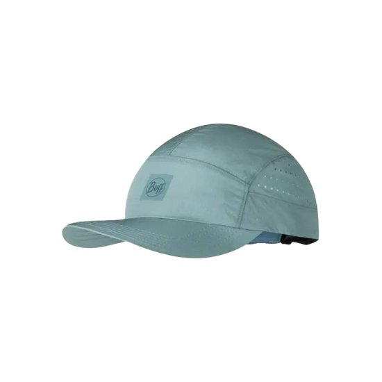 BUFF - CASQUETTE 5 PANEL GO