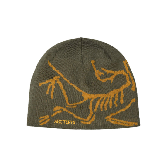 BONNET BIRD HEAD MIXTE