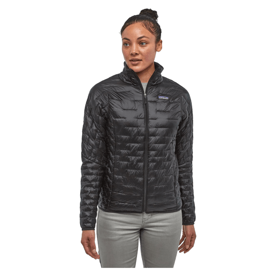 PATAGONIA - VESTE MICRO PUFF FEMME