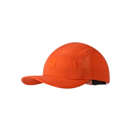 BUFF - CASQUETTE 5 PANEL GO