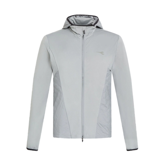 DIADORA - VESTE RUN WINTER PROTECTION HOMME