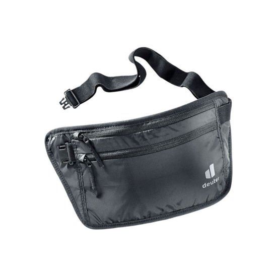 SACOCHE SECURITY MONEY BELT II