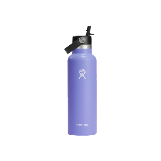 HYDRO-FLASK - GOURDE 21 OZ STANDARD FLEX CAP