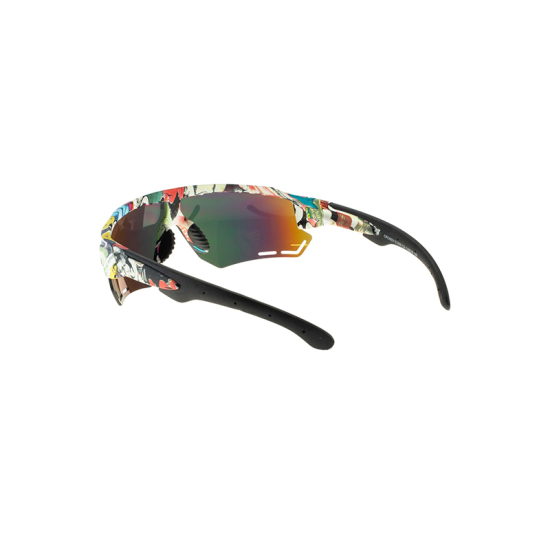 LUNETTES DE SOLEIL CROSSY