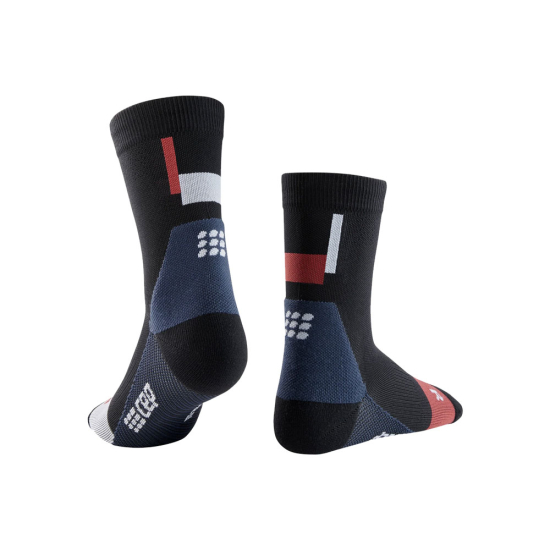 CHAUSSETTES THE RUN LIMITED 2024.1 HOMME