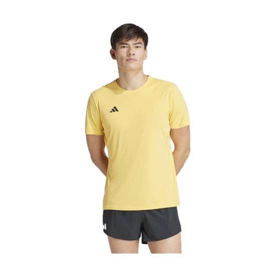 ADIDAS - T-SHIRT ADIZERO ESSENTIALS HOMME