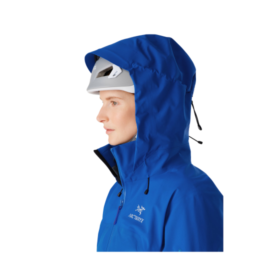 ARCTERYX - VESTE BETA AR FEMME