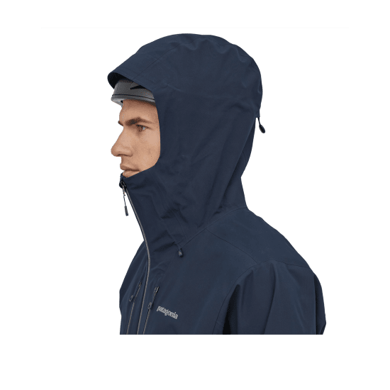 PATAGONIA - VESTE GTX TRIOLET HOMME