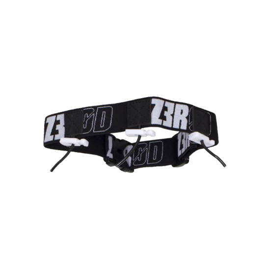 ZEROD - CEINTURE PORTE-DOSSARD RACE BELT XS