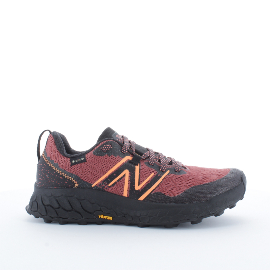 NEW BALANCE - FRESH FOAM X HIERRO V7 GTX FEMME