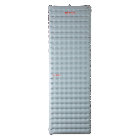 MATELAS TENSOR ALL-SEASON ULTRALIGHT INSULATED LONG WIDE