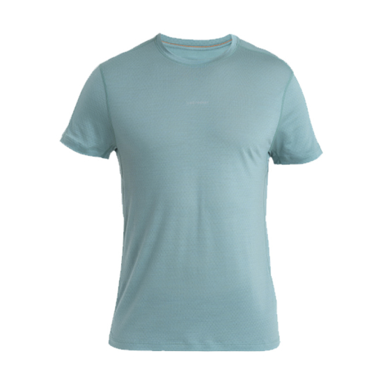 T-SHIRT MERINO 125 COOL-LITE SPEED HOMME