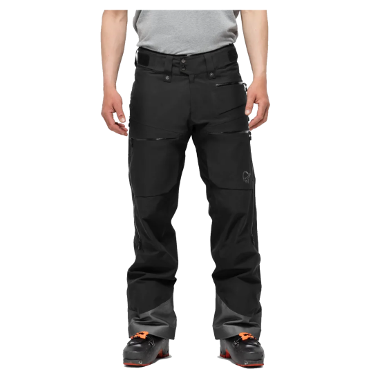 NORRONA - PANTALON LOFOTEN GORE-TEX INSULATED HOMME