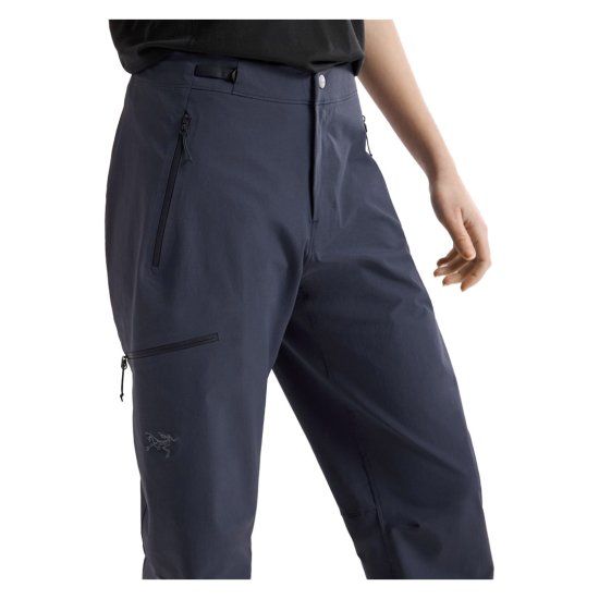 ARCTERYX - PANTALON GAMMA FEMME